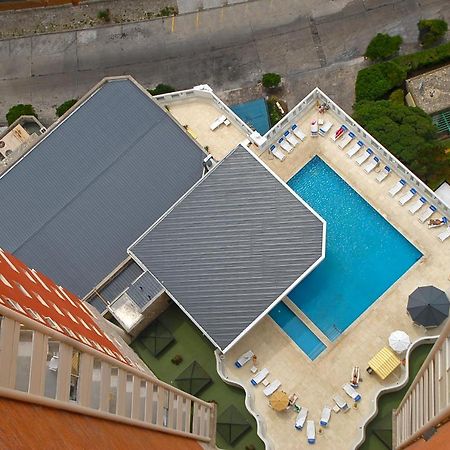 Torres De Manantiales Apart Hotel Мар дел Плата Екстериор снимка