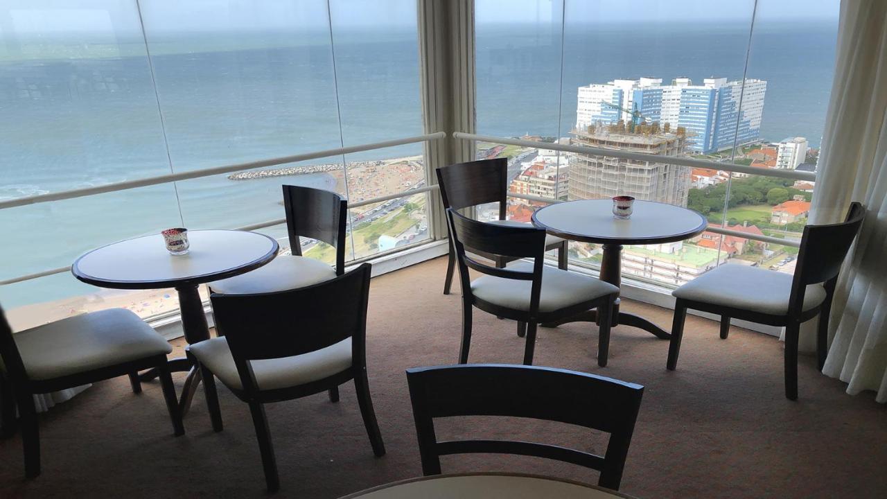 Torres De Manantiales Apart Hotel Мар дел Плата Екстериор снимка
