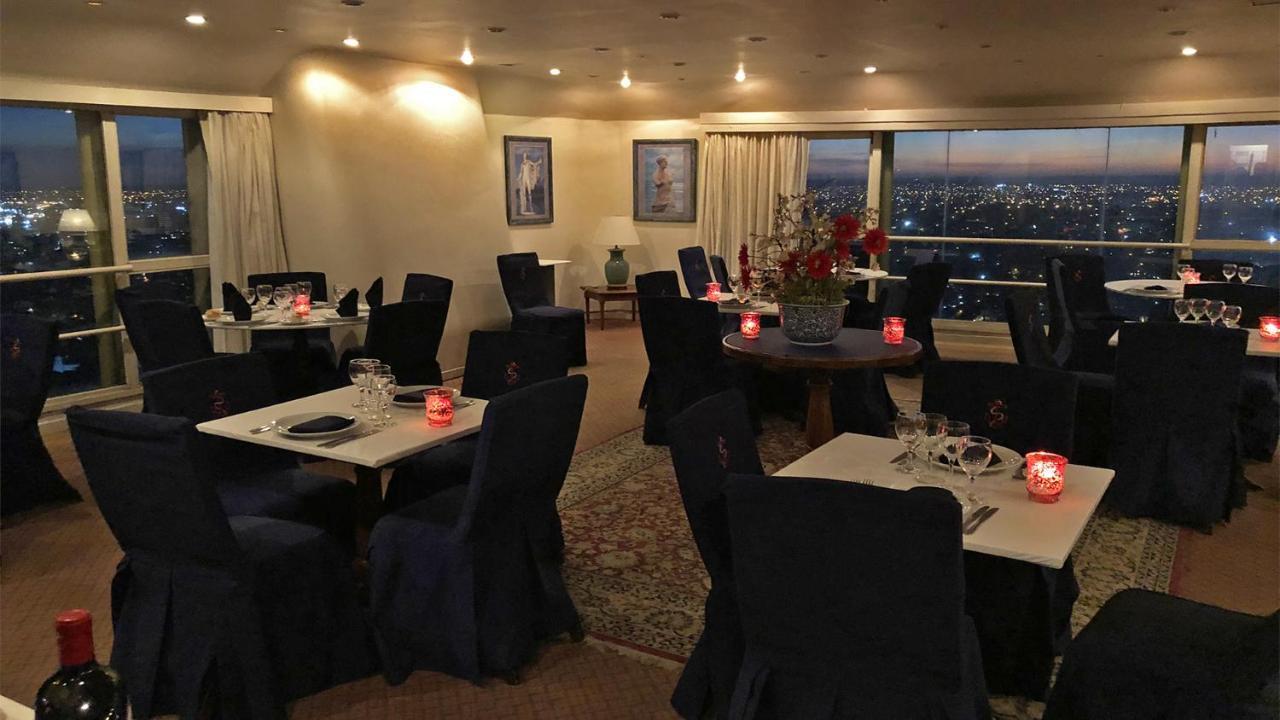 Torres De Manantiales Apart Hotel Мар дел Плата Екстериор снимка