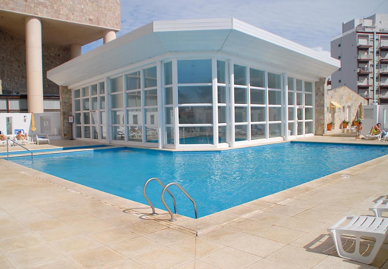 Torres De Manantiales Apart Hotel Мар дел Плата Екстериор снимка