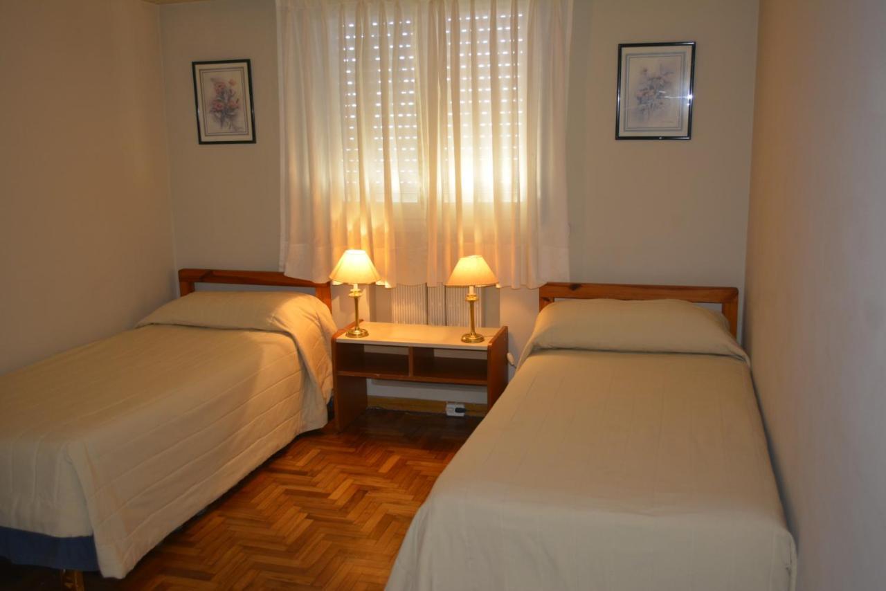 Torres De Manantiales Apart Hotel Мар дел Плата Екстериор снимка
