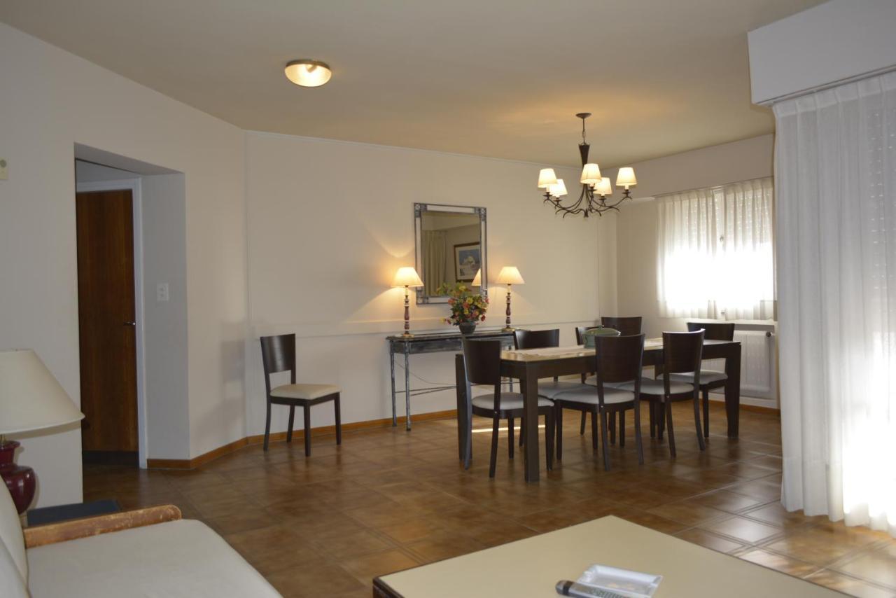 Torres De Manantiales Apart Hotel Мар дел Плата Екстериор снимка