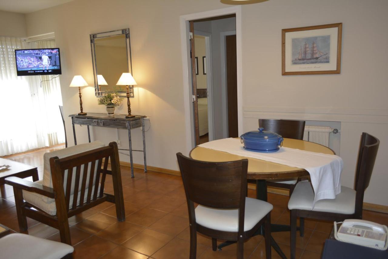 Torres De Manantiales Apart Hotel Мар дел Плата Екстериор снимка