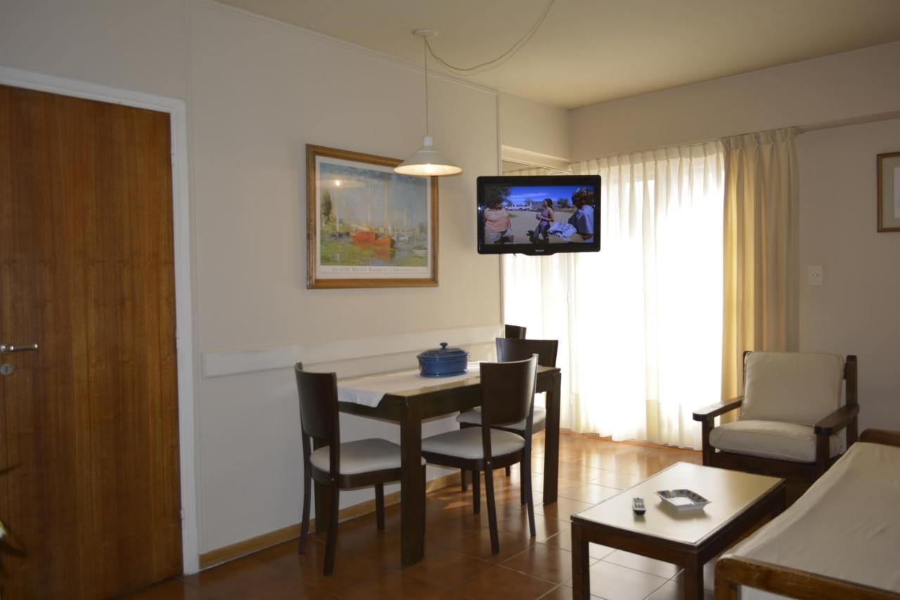 Torres De Manantiales Apart Hotel Мар дел Плата Екстериор снимка