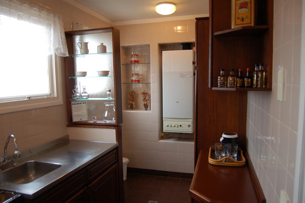 Torres De Manantiales Apart Hotel Мар дел Плата Стая снимка