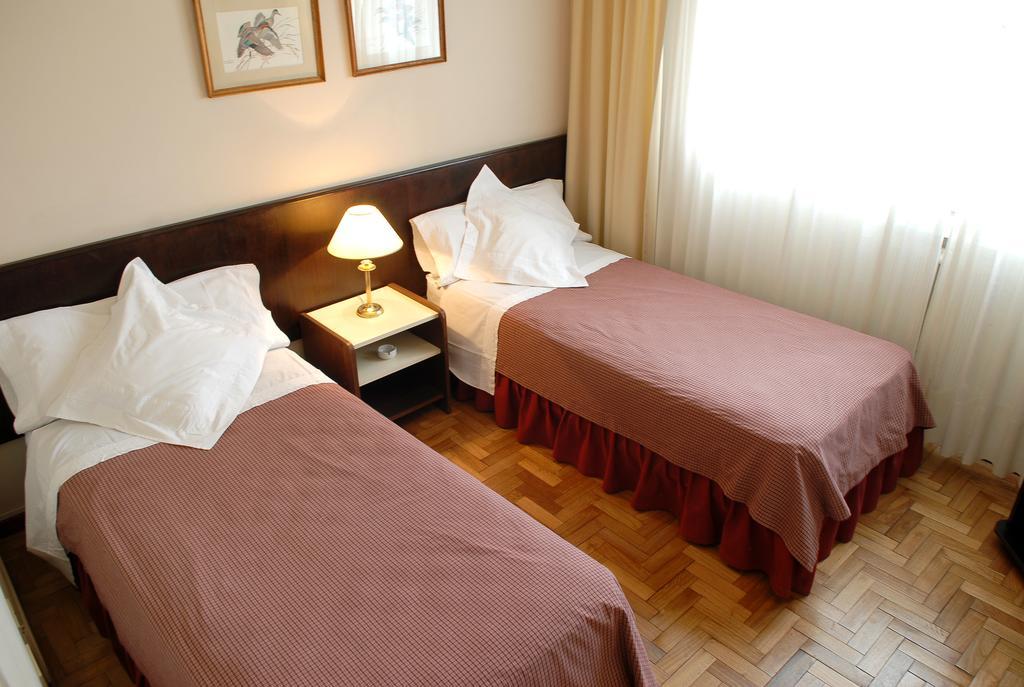 Torres De Manantiales Apart Hotel Мар дел Плата Стая снимка