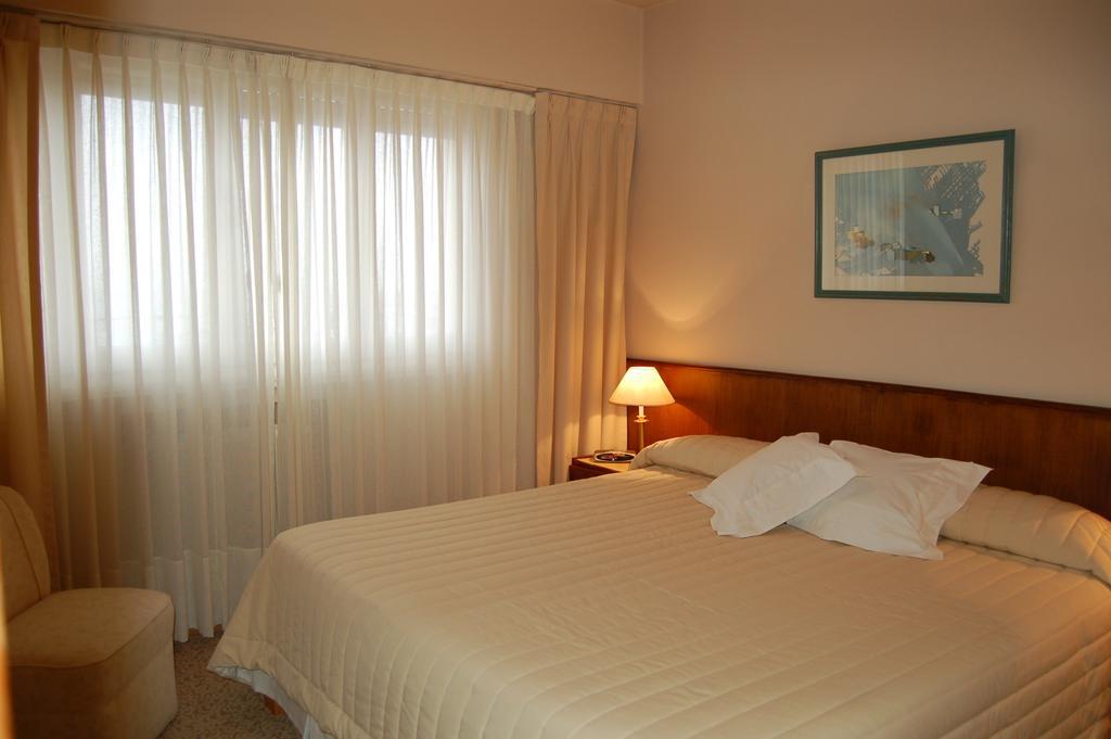 Torres De Manantiales Apart Hotel Мар дел Плата Стая снимка